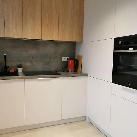 House Manager - Podwale グダニスク