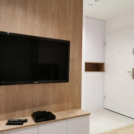 House Manager - Podwale Γκντανσκ
